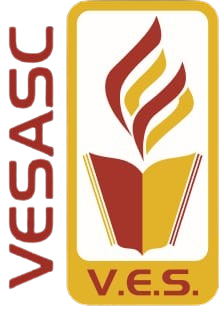 VESASC Logo